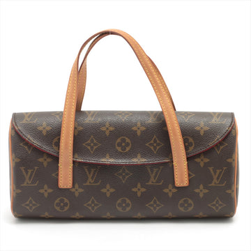 LOUIS VUITTON Sonatine Shoulder Bag