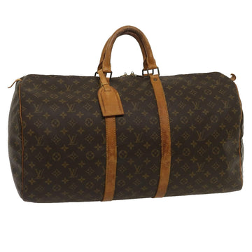 Louis Vuitton Keepall 55 Travel