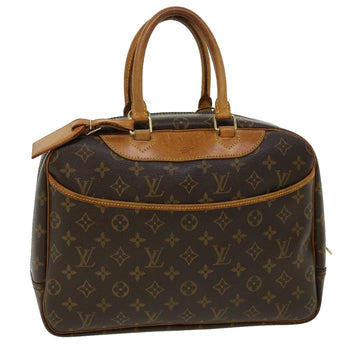 Louis Vuitton Deauville Handbag