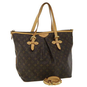 Louis Vuitton Palermo Tote