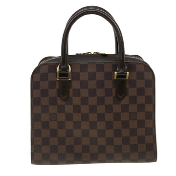 Louis Vuitton Triana Handbag