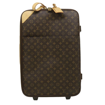 Louis Vuitton Pegase Valise legere 55 Business Travel