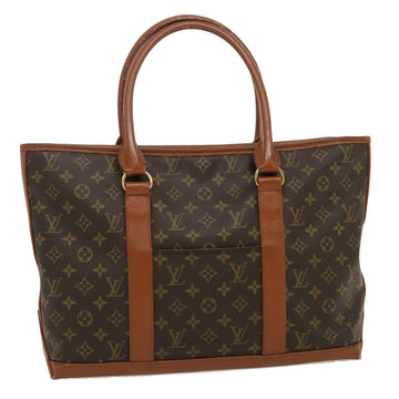 Louis Vuitton Weekend PM Tote