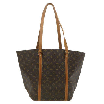 LOUIS VUITTON SAC SHOPPING Handbag