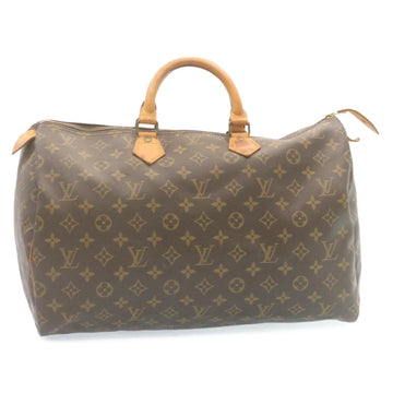 Louis Vuitton Speedy 40 Handbag