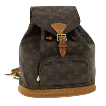 Louis Vuitton Montsouris Backpack