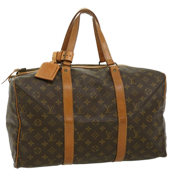 Louis Vuitton Sac Souple Travel