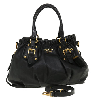 Prada Handbag