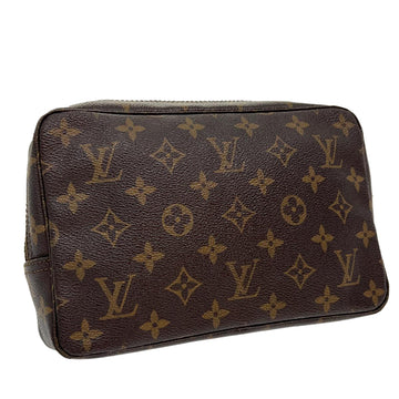 Louis Vuitton Trousse de Toilette Clutch Bag