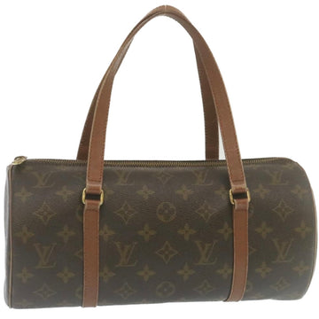 Louis Vuitton Papillon 30 Handbag