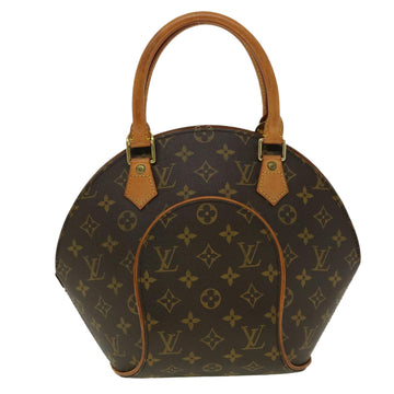 Louis Vuitton Ellipse Handbag