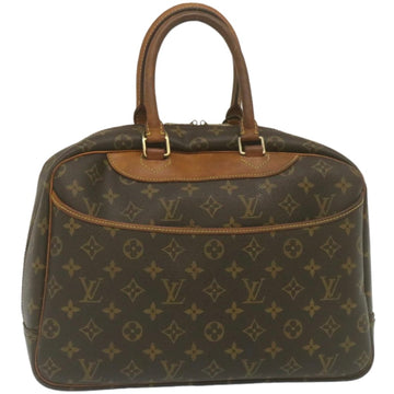 Louis Vuitton Deauville Handbag