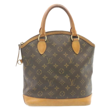 Louis Vuitton Lockit Handbag