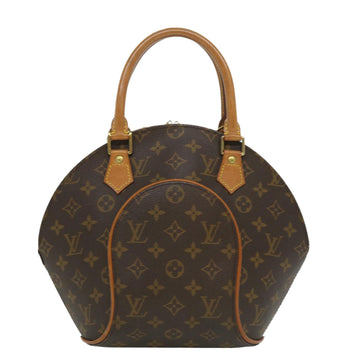 Louis Vuitton Ellipse Handbag