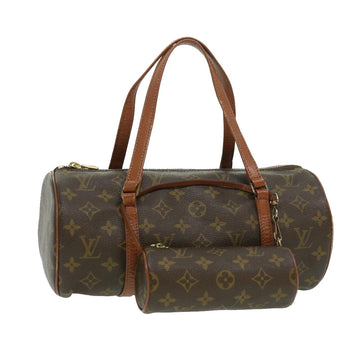 Louis Vuitton Papillon 30 Handbag