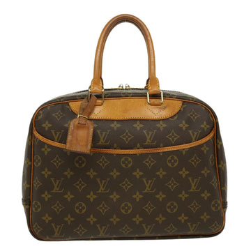 Louis Vuitton Deauville Handbag