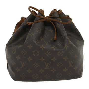 Louis Vuitton Petit Noe Shoulder Bag