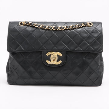 Chanel Jumbo Shoulder Bag