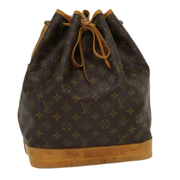 Louis Vuitton Noe Shoulder Bag