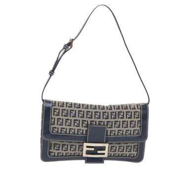 FENDI Baguette Shoulder Bag