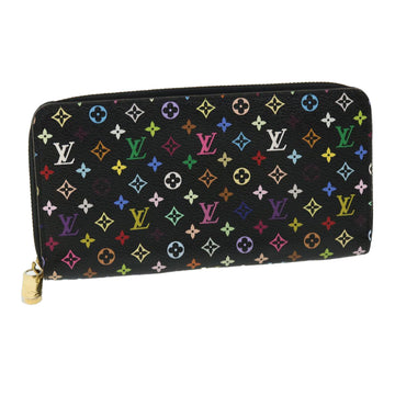 Louis Vuitton Zippy wallet