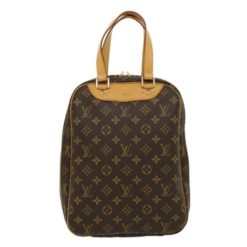 Louis Vuitton Excursion Handbag