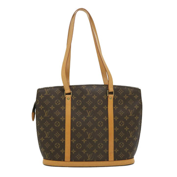 Louis Vuitton Babylone Tote