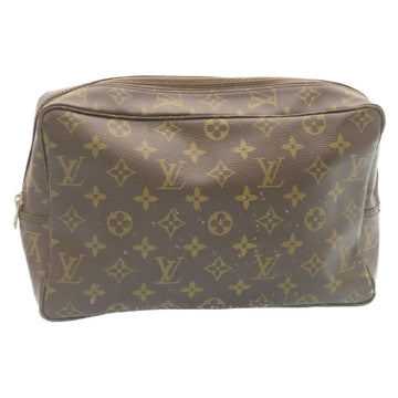 Louis Vuitton Poche Toilette Clutch Bag