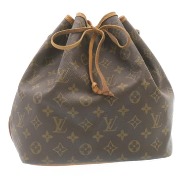 Louis Vuitton Petit Noe Shoulder Bag