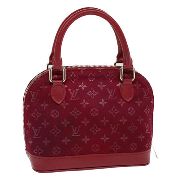 Louis Vuitton Alma Handbag