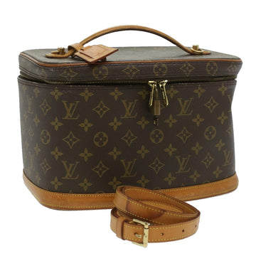 LOUIS VUITTON Nice Handbag