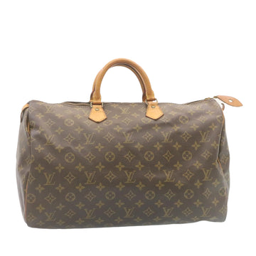 Louis Vuitton Speedy 40 Handbag