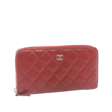 Chanel Wallet