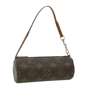 Louis Vuitton Papillon Clutch Bag