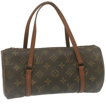 Louis Vuitton Papillon 26 Handbag