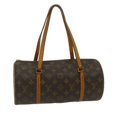 Louis Vuitton Papillon 30 Handbag