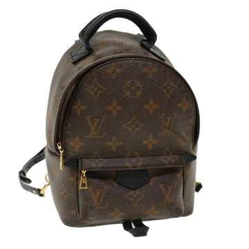 Louis Vuitton Palm SpRing mini Shoulder Bag