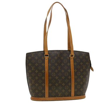 Louis Vuitton Babylone Tote