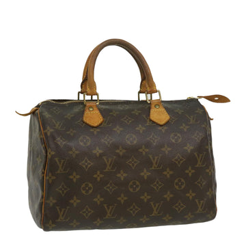 Louis Vuitton Speedy 30 Handbag