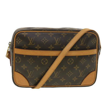 Louis Vuitton Trocadero Shoulder Bag