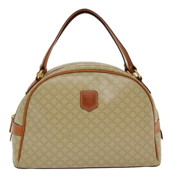 CELINE Macadam Handbag