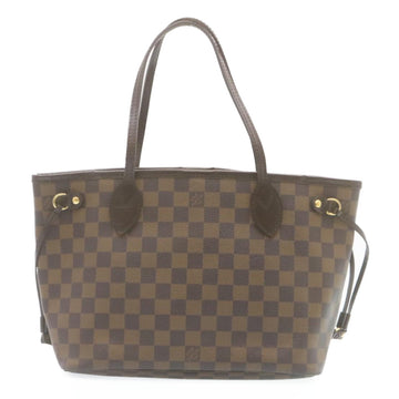 Louis Vuitton Neverfull MM Tote