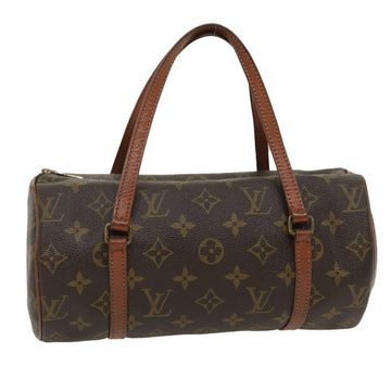 Louis Vuitton Papillon 26 Handbag