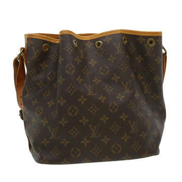 Louis Vuitton Petit Noe Shoulder Bag