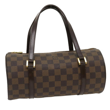 Louis Vuitton Papillon Handbag