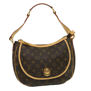 Louis Vuitton Tulum Shoulder Bag