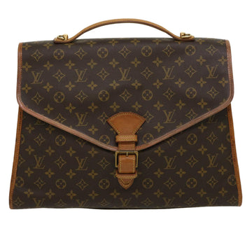 Louis Vuitton Beverly Briefcases & Attaches