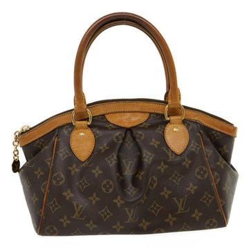 Louis Vuitton Tivoli Handbag