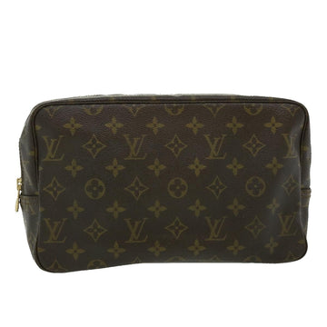 Louis Vuitton Trousse Toilette 28 Clutch Bag