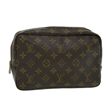 Louis Vuitton Trousse de Toilette Clutch Bag